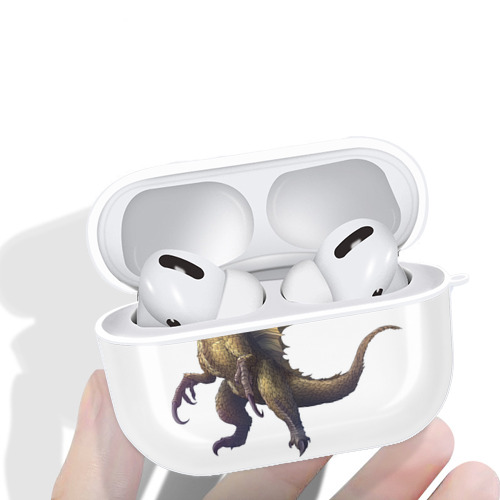 ウルトラマン Ultraman 【AirPods Pro用】ハードシェル保護ケース 耐衝撃・防指紋・カラビナ付き商品仕様