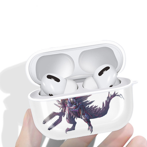 ウルトラマン Ultraman 【AirPods Pro用】ハードシェル保護ケース 耐衝撃・防指紋・カラビナ付き商品仕様
