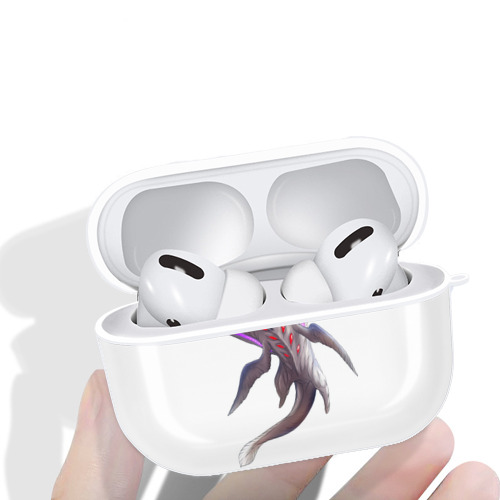 ウルトラマン Ultraman 【AirPods Pro用】ハードシェル保護ケース 耐衝撃・防指紋・カラビナ付き商品仕様