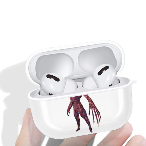 ウルトラマン Ultraman 【AirPods Pro用】ハードシェル保護ケース 耐衝撃・防指紋・カラビナ付き商品仕様
