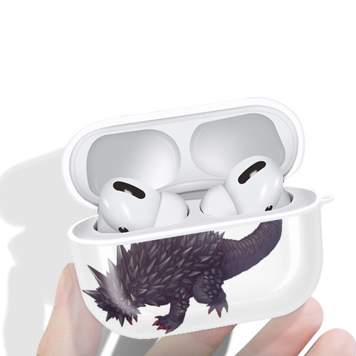 ウルトラマン Ultraman 【AirPods Pro用】ハードシェル保護ケース 耐衝撃・防指紋・カラビナ付き商品仕様