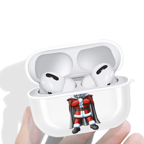 ウルトラマン Ultraman 【AirPods Pro用】ハードシェル保護ケース 耐衝撃・防指紋・カラビナ付き商品仕様