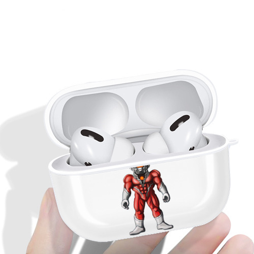 ウルトラマン Ultraman 【AirPods Pro用】ハードシェル保護ケース 耐衝撃・防指紋・カラビナ付き商品仕様