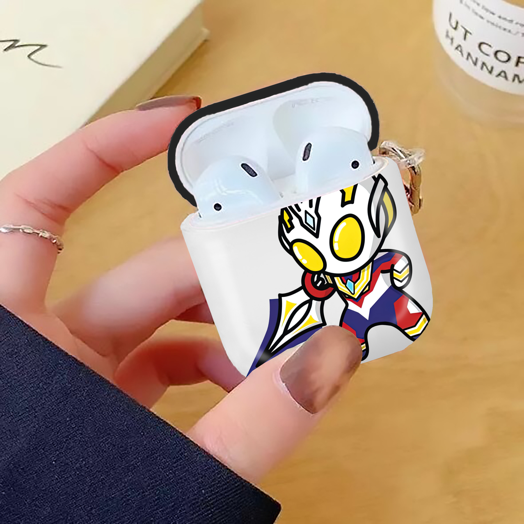 一般的なイメージ