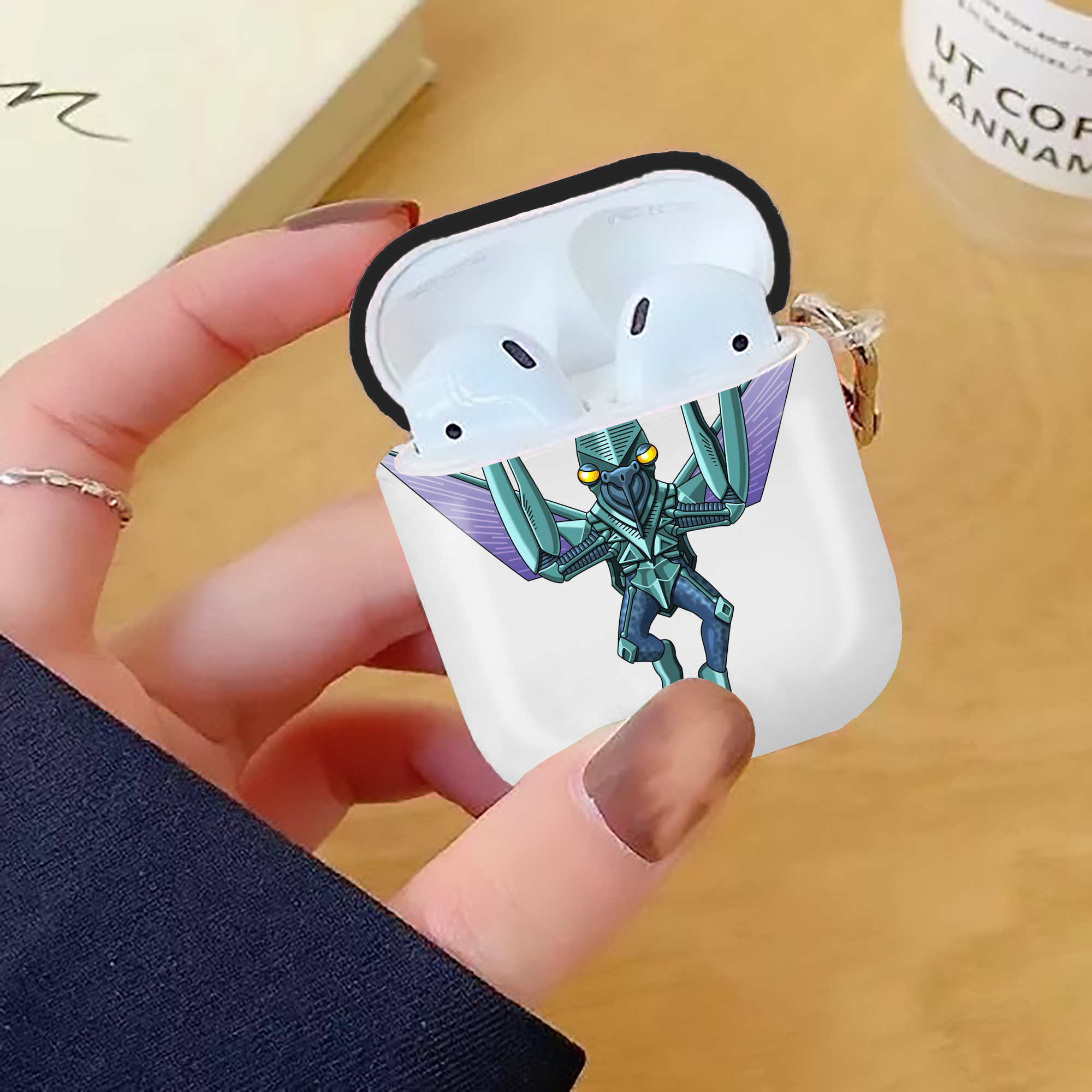 一般的なイメージ