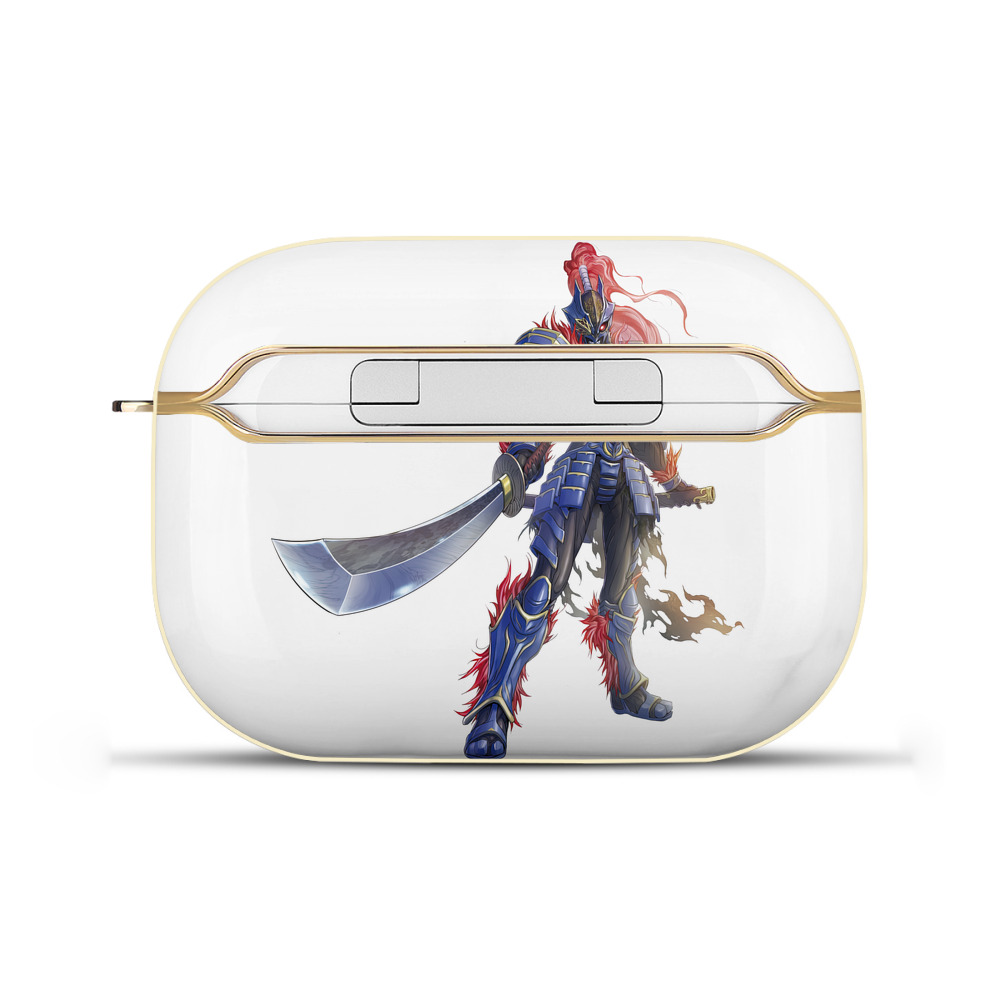（画像用） ウルトラマン Ultraman 【AirPods Pro用】ハードシェル保護ケース｜耐衝撃・防指紋・カラビナ付き商品仕様