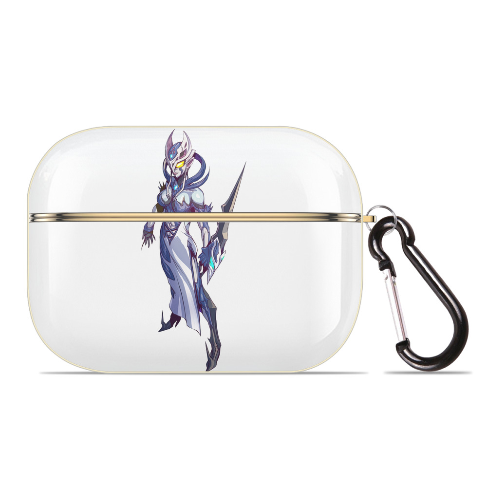 （画像用） ウルトラマン Ultraman 【AirPods Pro用】ハードシェル保護ケース｜耐衝撃・防指紋・カラビナ付き商品仕様