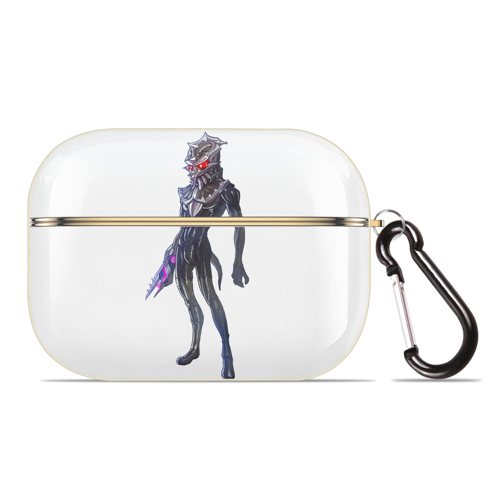 （画像用） ウルトラマン Ultraman 【AirPods Pro用】ハードシェル保護ケース｜耐衝撃・防指紋・カラビナ付き商品仕様