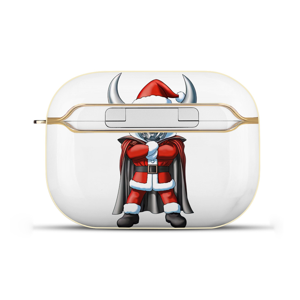 （画像用） ウルトラマン Ultraman 【AirPods Pro用】ハードシェル保護ケース｜耐衝撃・防指紋・カラビナ付き商品仕様