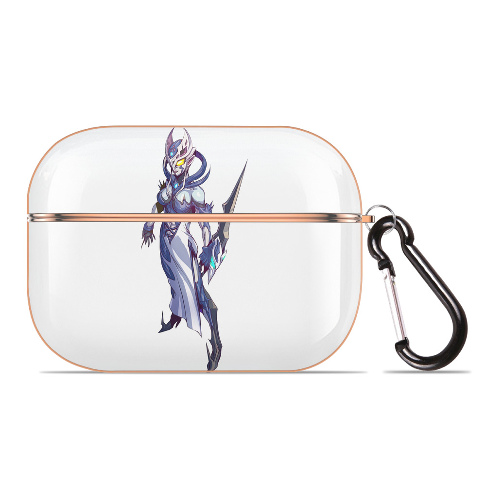 （画像用） ウルトラマン Ultraman 【AirPods Pro用】ハードシェル保護ケース｜耐衝撃・防指紋・カラビナ付き商品仕様