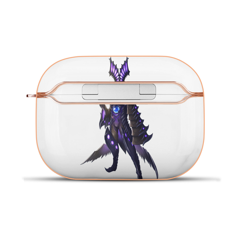 （画像用） ウルトラマン Ultraman 【AirPods Pro用】ハードシェル保護ケース｜耐衝撃・防指紋・カラビナ付き商品仕様