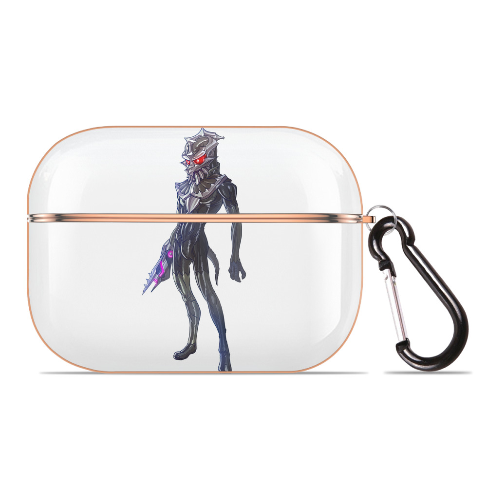 （画像用） ウルトラマン Ultraman 【AirPods Pro用】ハードシェル保護ケース｜耐衝撃・防指紋・カラビナ付き商品仕様