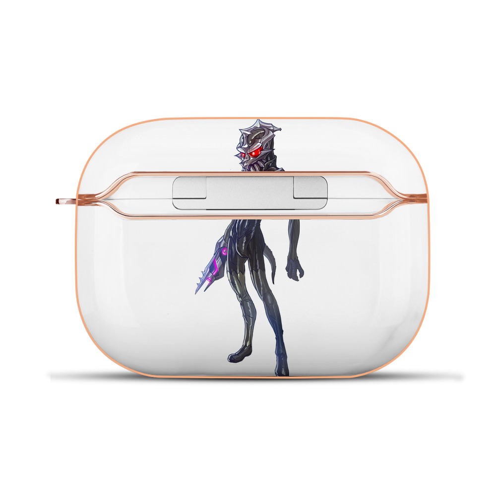 （画像用） ウルトラマン Ultraman 【AirPods Pro用】ハードシェル保護ケース｜耐衝撃・防指紋・カラビナ付き商品仕様