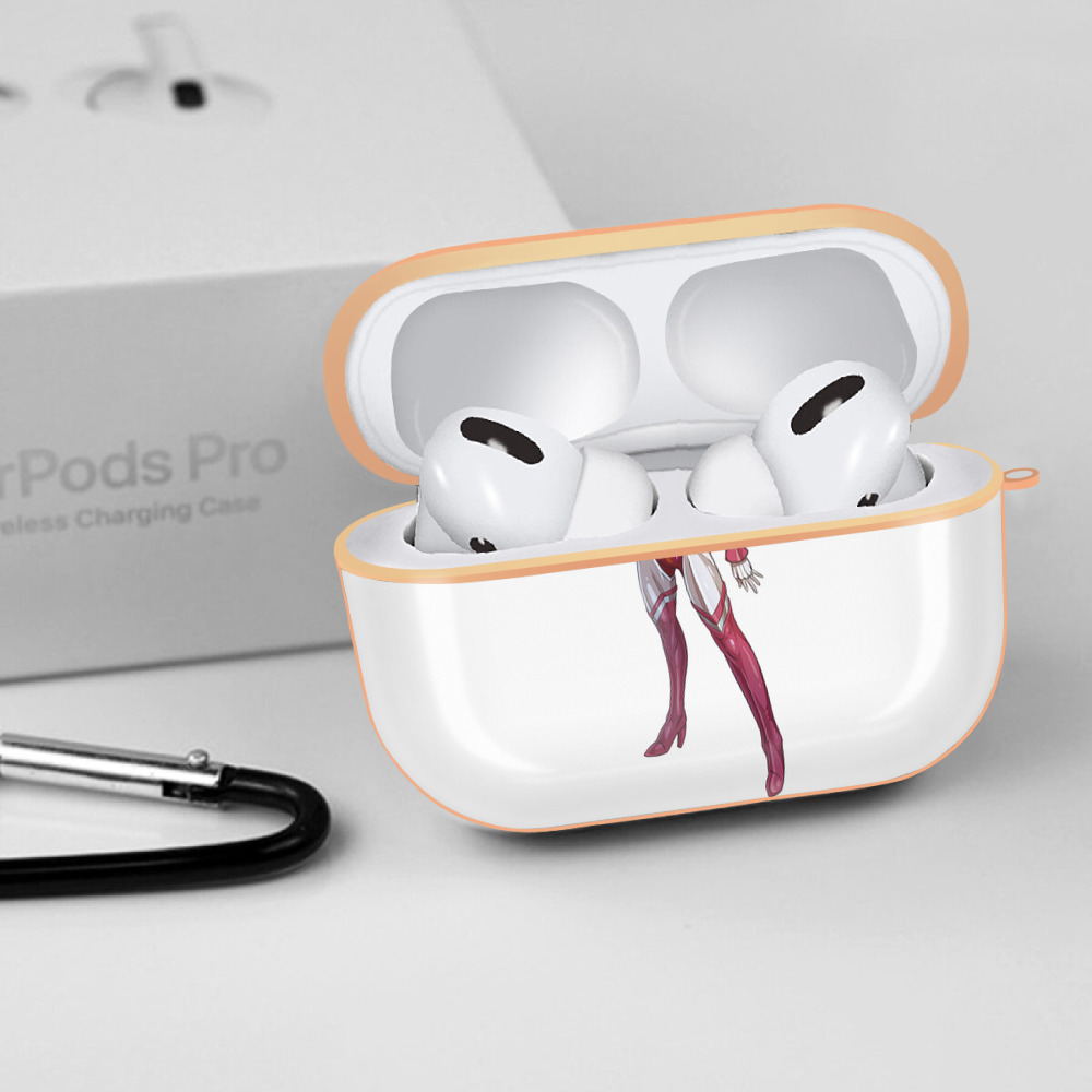 ウルトラマン Ultraman 【AirPods Pro用】ハードシェル保護ケース｜耐衝撃・防指紋・カラビナ付き商品仕様