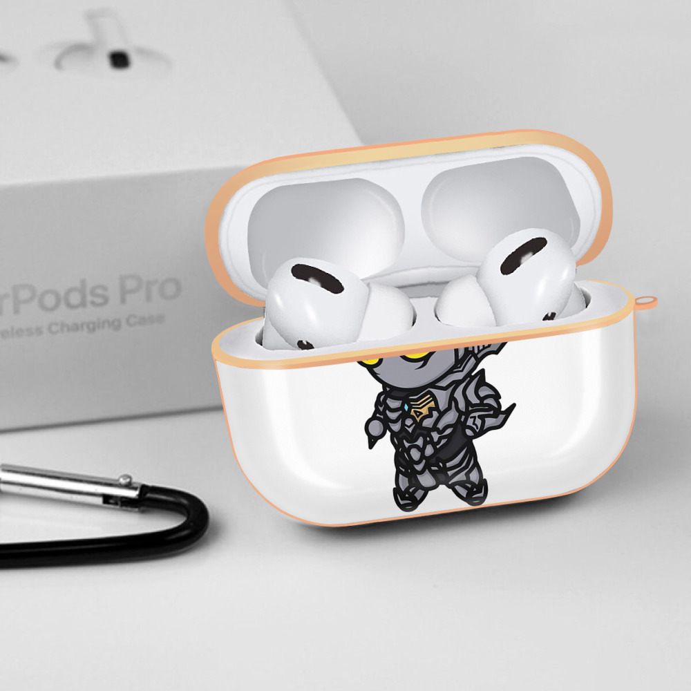 ウルトラマン Ultraman 【AirPods Pro用】ハードシェル保護ケース｜耐衝撃・防指紋・カラビナ付き商品仕様