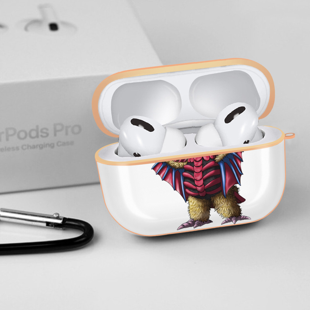 ウルトラマン Ultraman 【AirPods Pro用】ハードシェル保護ケース｜耐衝撃・防指紋・カラビナ付き商品仕様
