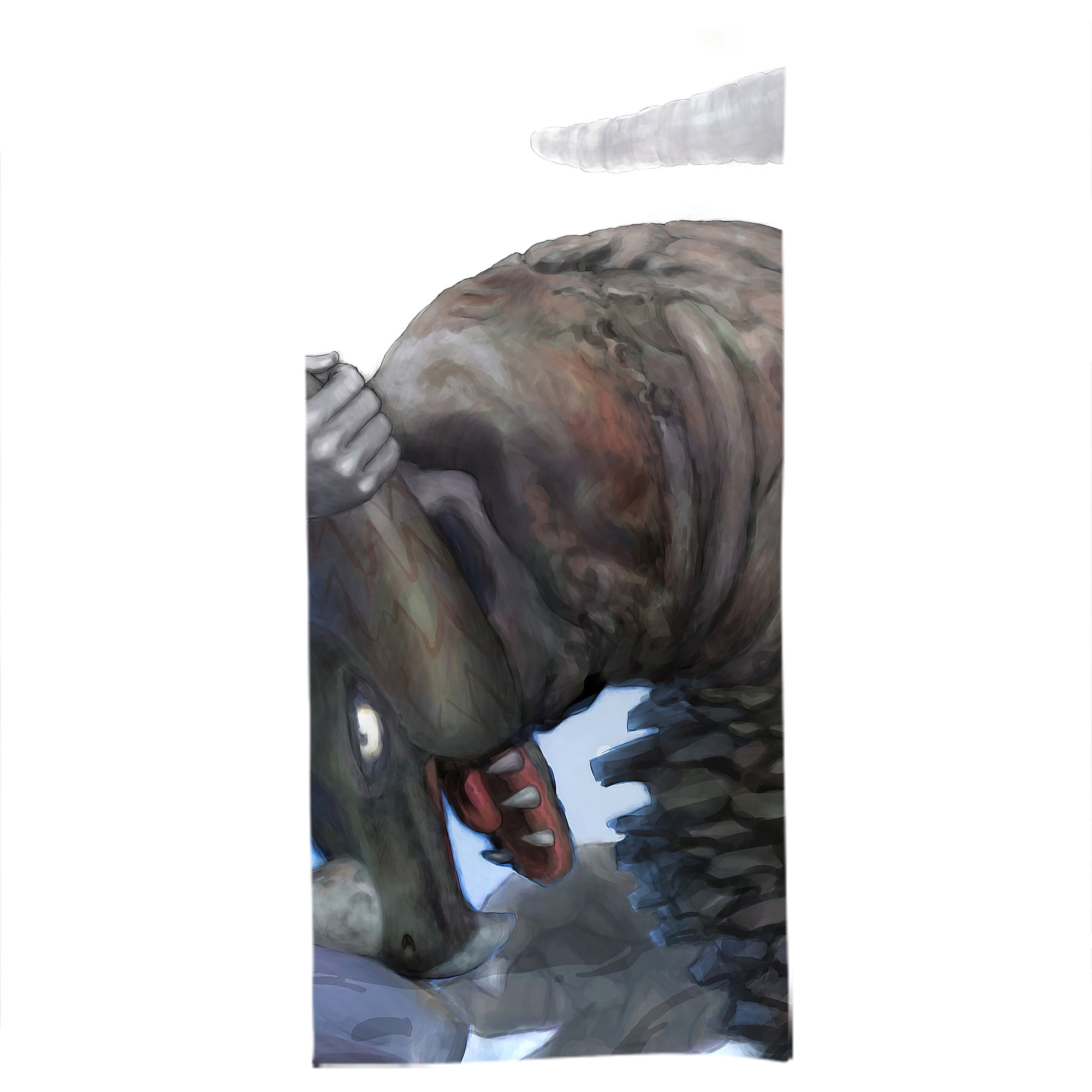（画像用） ウルトラマン Ultraman 大判バスタオル 70×140cm 吸水速乾 柔らかい肌触り