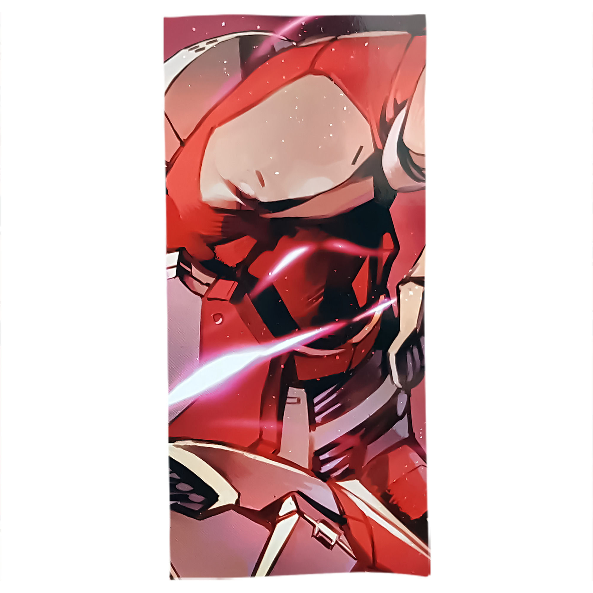 （画像用） ウルトラマン Ultraman 大判バスタオル 70×140cm 吸水速乾 柔らかい肌触り