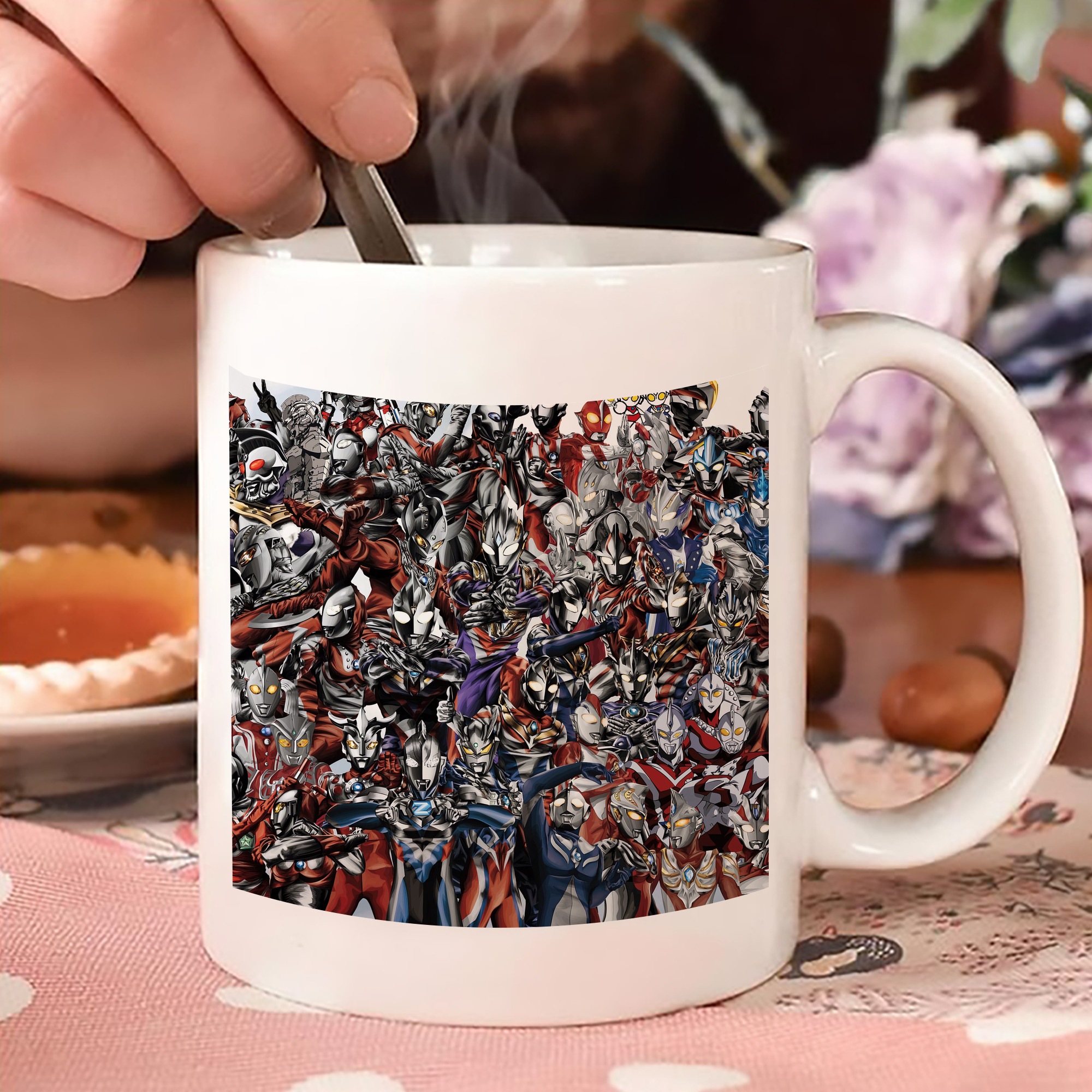 一般的なイメージ