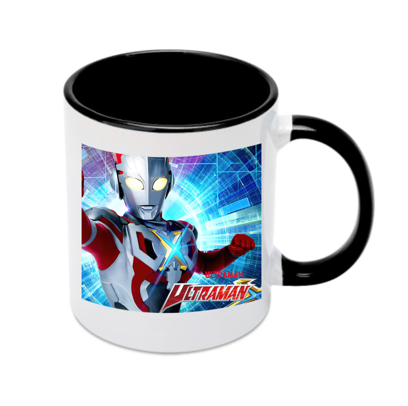 （画像用） ウルトラマン Ultraman カラーマグカップ