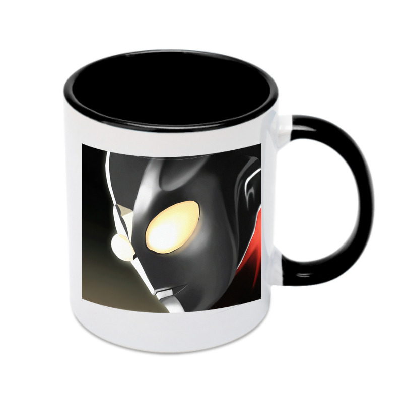 （画像用） ウルトラマン Ultraman カラーマグカップ