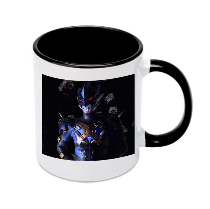 （画像用） ウルトラマン Ultraman カラーマグカップ