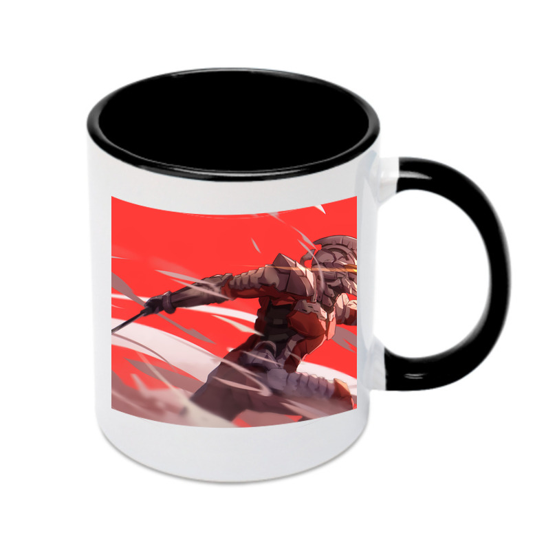 （画像用） ウルトラマン Ultraman カラーマグカップ