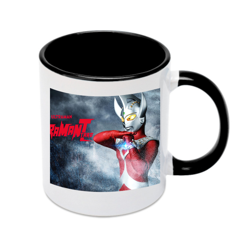 （画像用） ウルトラマン Ultraman カラーマグカップ
