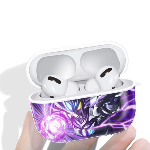 ウルトラマン Ultraman 【AirPods Pro用】ハードシェル保護ケース 耐衝撃・防指紋・カラビナ付き商品仕様