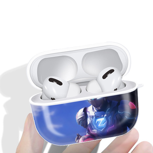 ウルトラマン Ultraman 【AirPods Pro用】ハードシェル保護ケース 耐衝撃・防指紋・カラビナ付き商品仕様