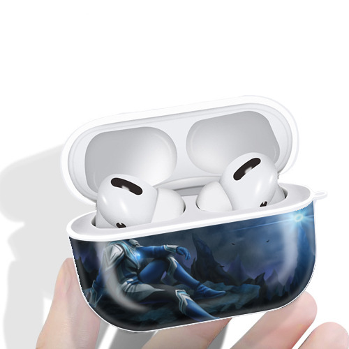 ウルトラマン Ultraman 【AirPods Pro用】ハードシェル保護ケース 耐衝撃・防指紋・カラビナ付き商品仕様