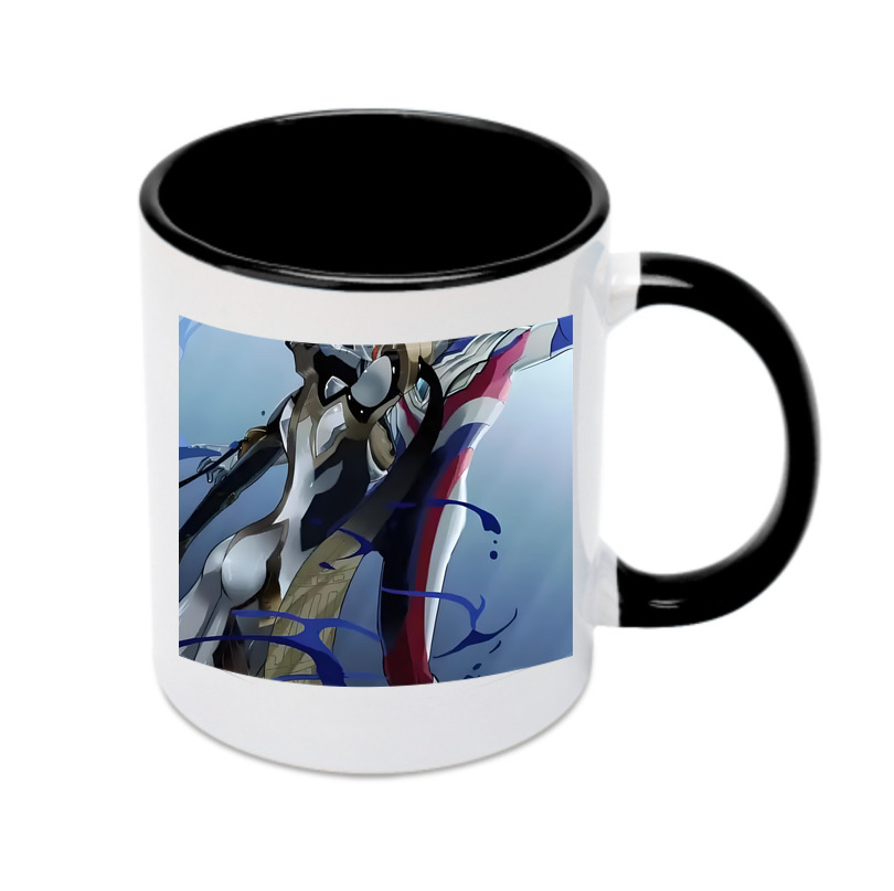 （画像用） ウルトラマン Ultraman カラーマグカップ