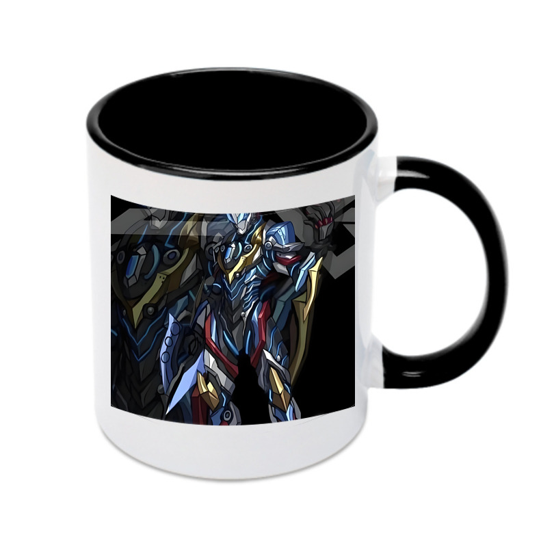 （画像用） ウルトラマン Ultraman カラーマグカップ