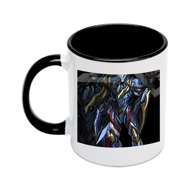 （画像用） ウルトラマン Ultraman カラーマグカップ