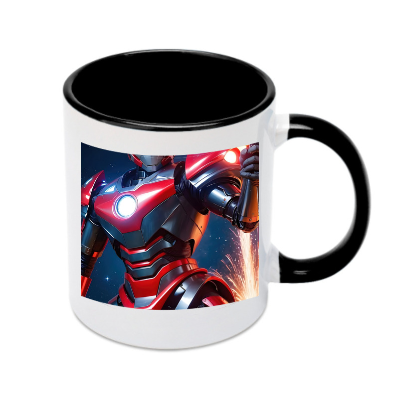 （画像用） ウルトラマン Ultraman カラーマグカップ