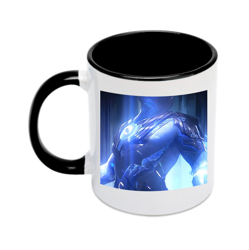 （画像用） ウルトラマン Ultraman カラーマグカップ
