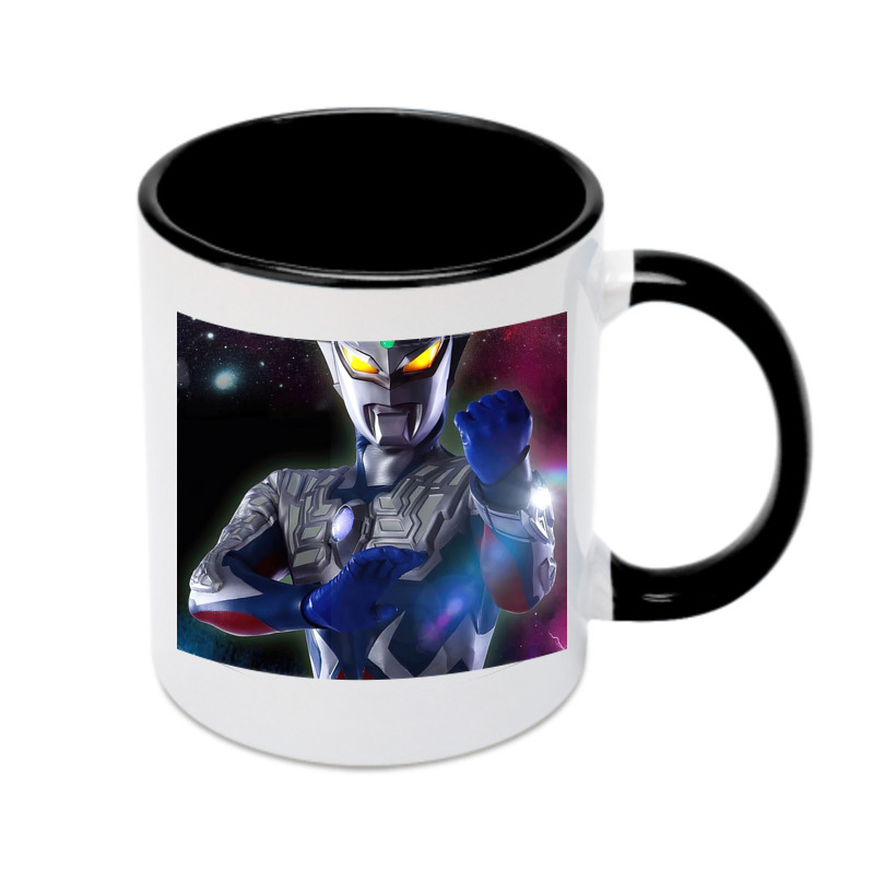 （画像用） ウルトラマン Ultraman カラーマグカップ