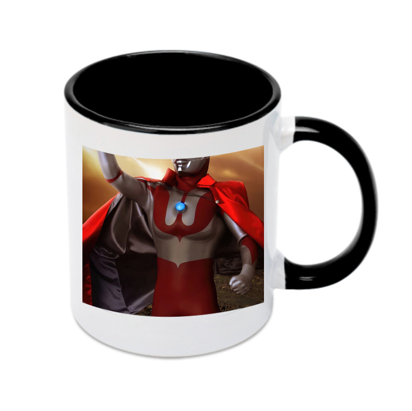 （画像用） ウルトラマン Ultraman カラーマグカップ