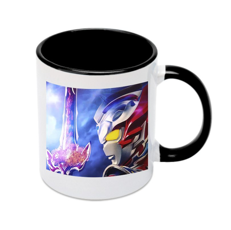 （画像用） ウルトラマン Ultraman カラーマグカップ