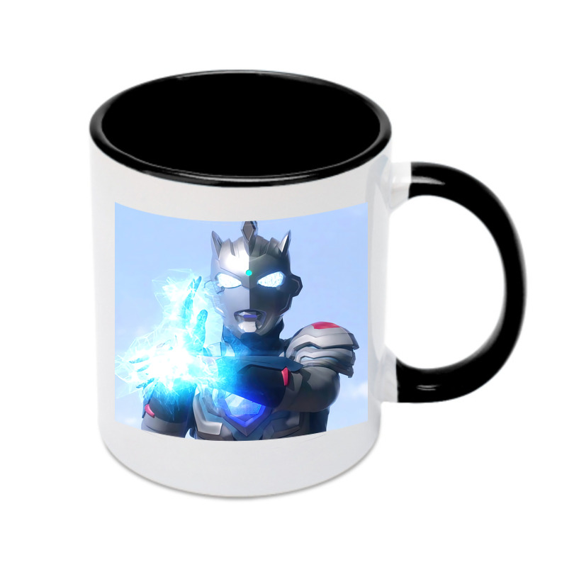 （画像用） ウルトラマン Ultraman カラーマグカップ
