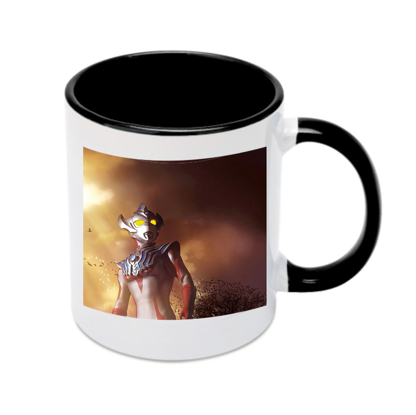 （画像用） ウルトラマン Ultraman カラーマグカップ