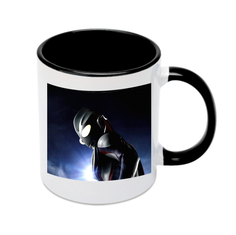 （画像用） ウルトラマン Ultraman カラーマグカップ
