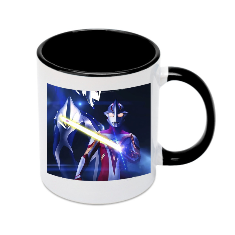 （画像用） ウルトラマン Ultraman カラーマグカップ