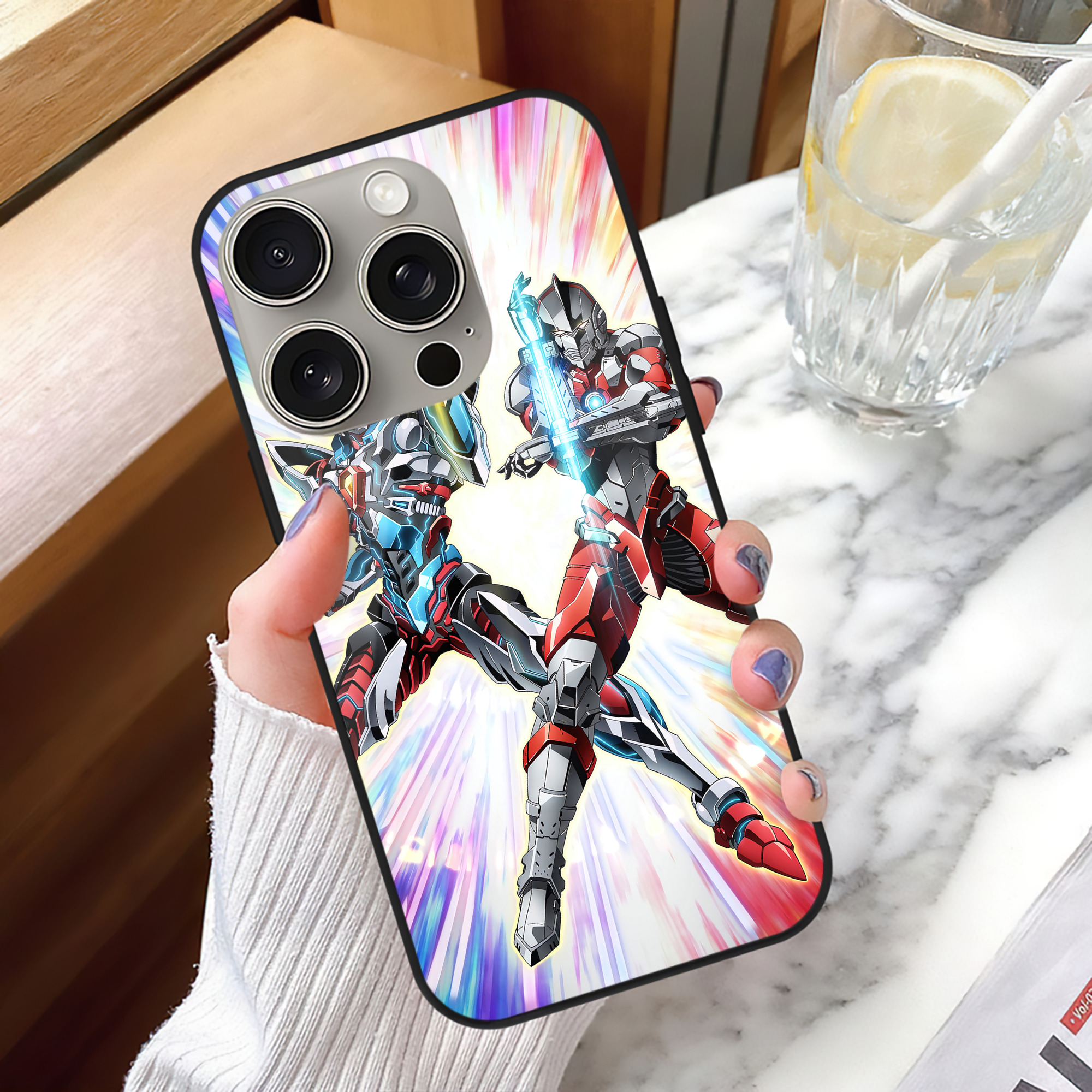 一般的なイメージ
