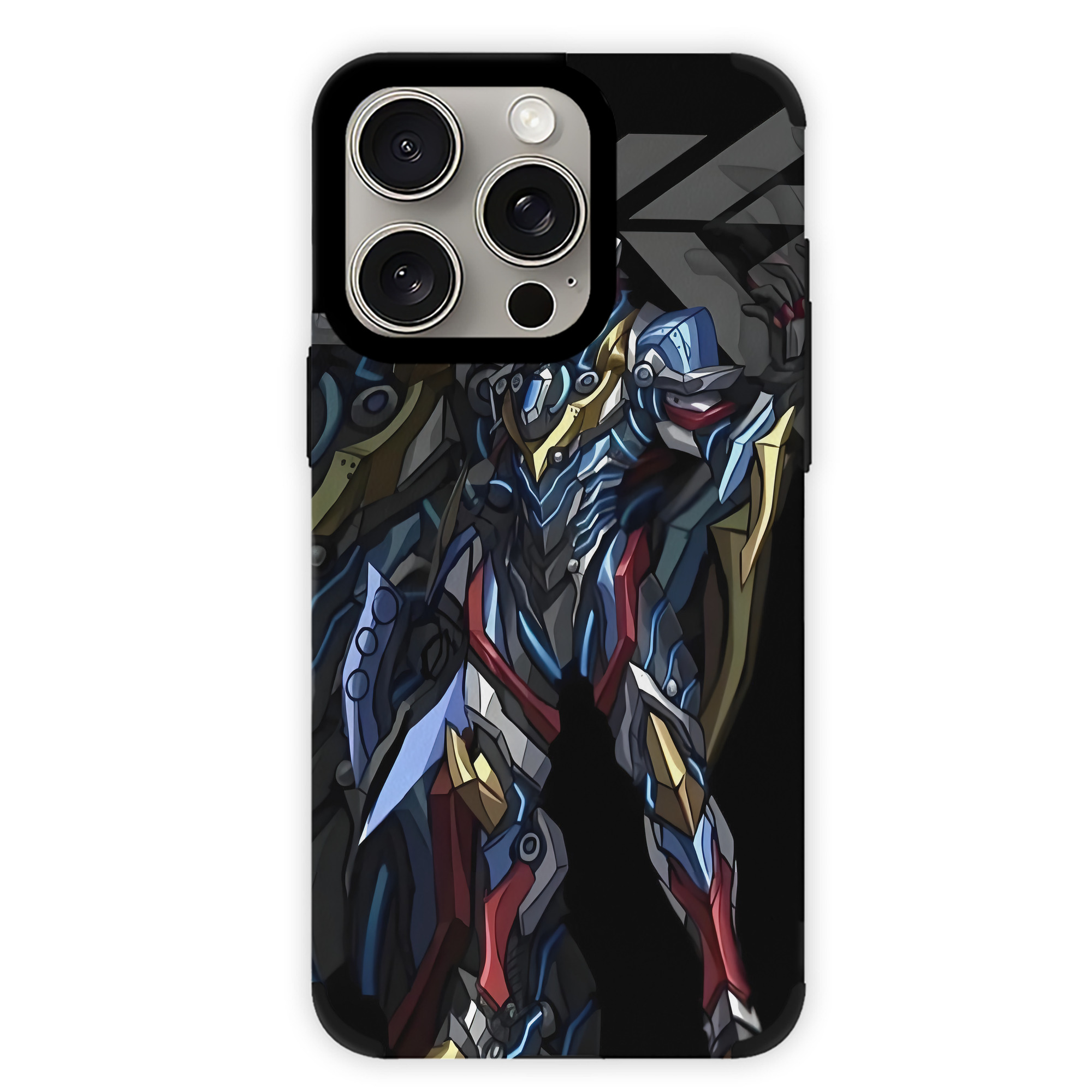 （画像用） ウルトラマン Ultraman 【iPhone15ProMax対応】 PUレザー スマホケース 耐衝撃＆黄変防止
