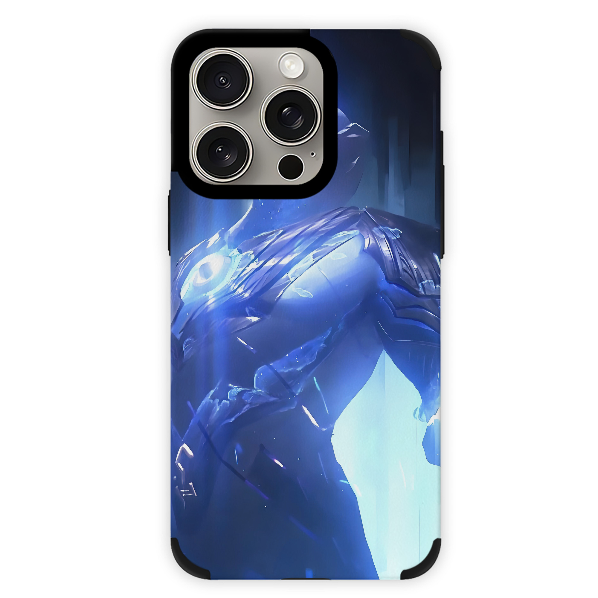 （画像用） ウルトラマン Ultraman 【iPhone15ProMax対応】 PUレザー スマホケース 耐衝撃＆黄変防止