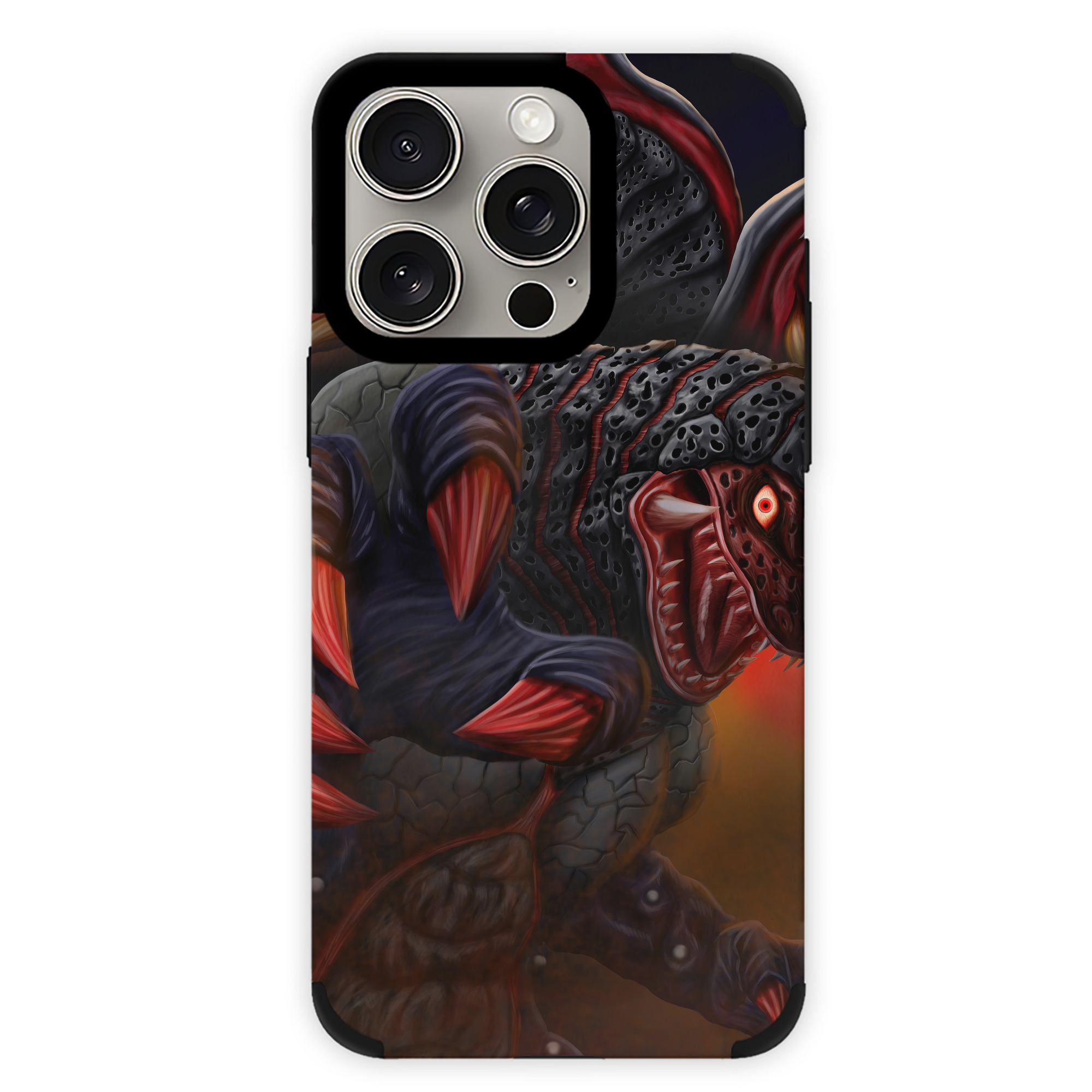 （画像用） ウルトラマン Ultraman 【iPhone15ProMax対応】 PUレザー スマホケース 耐衝撃＆黄変防止