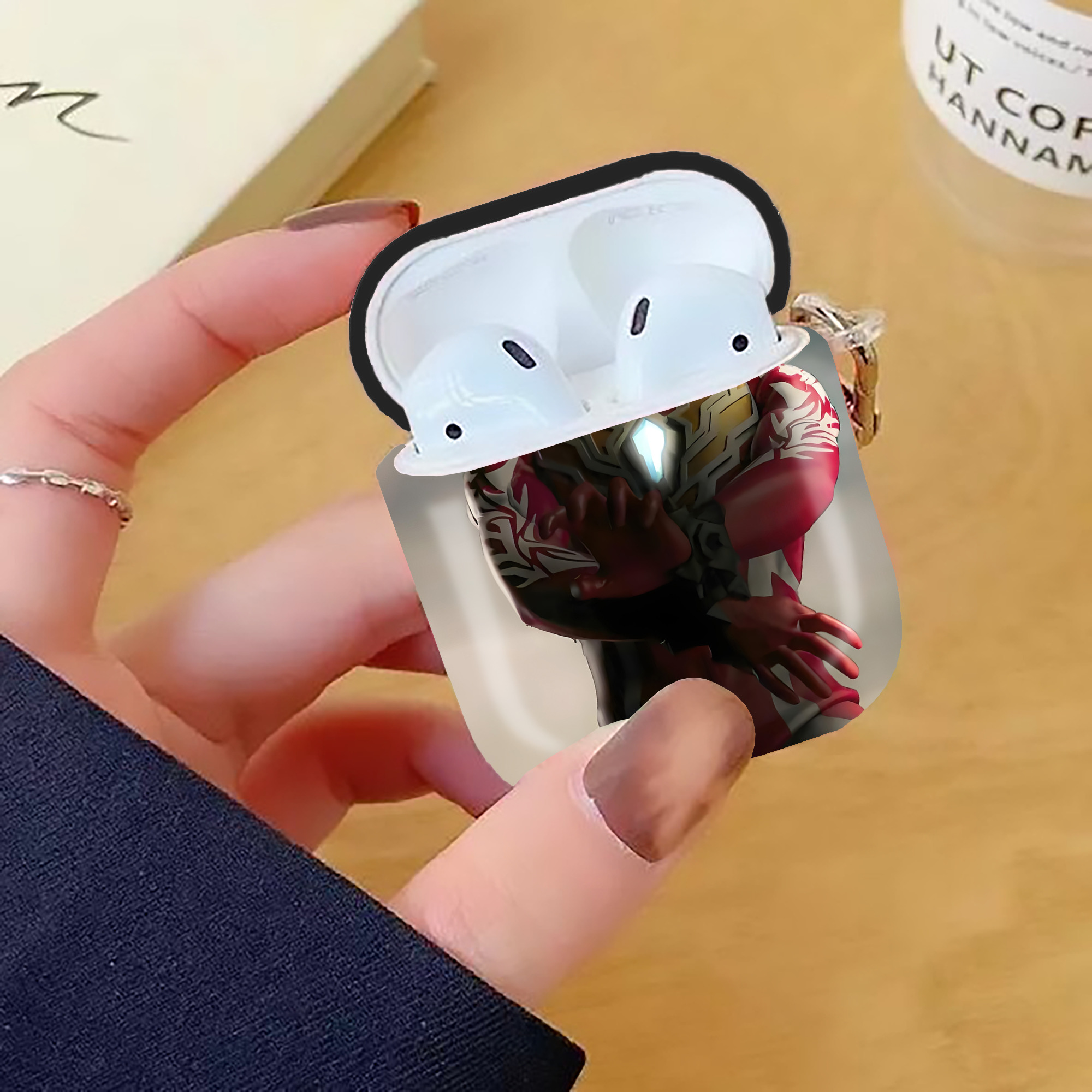 一般的なイメージ