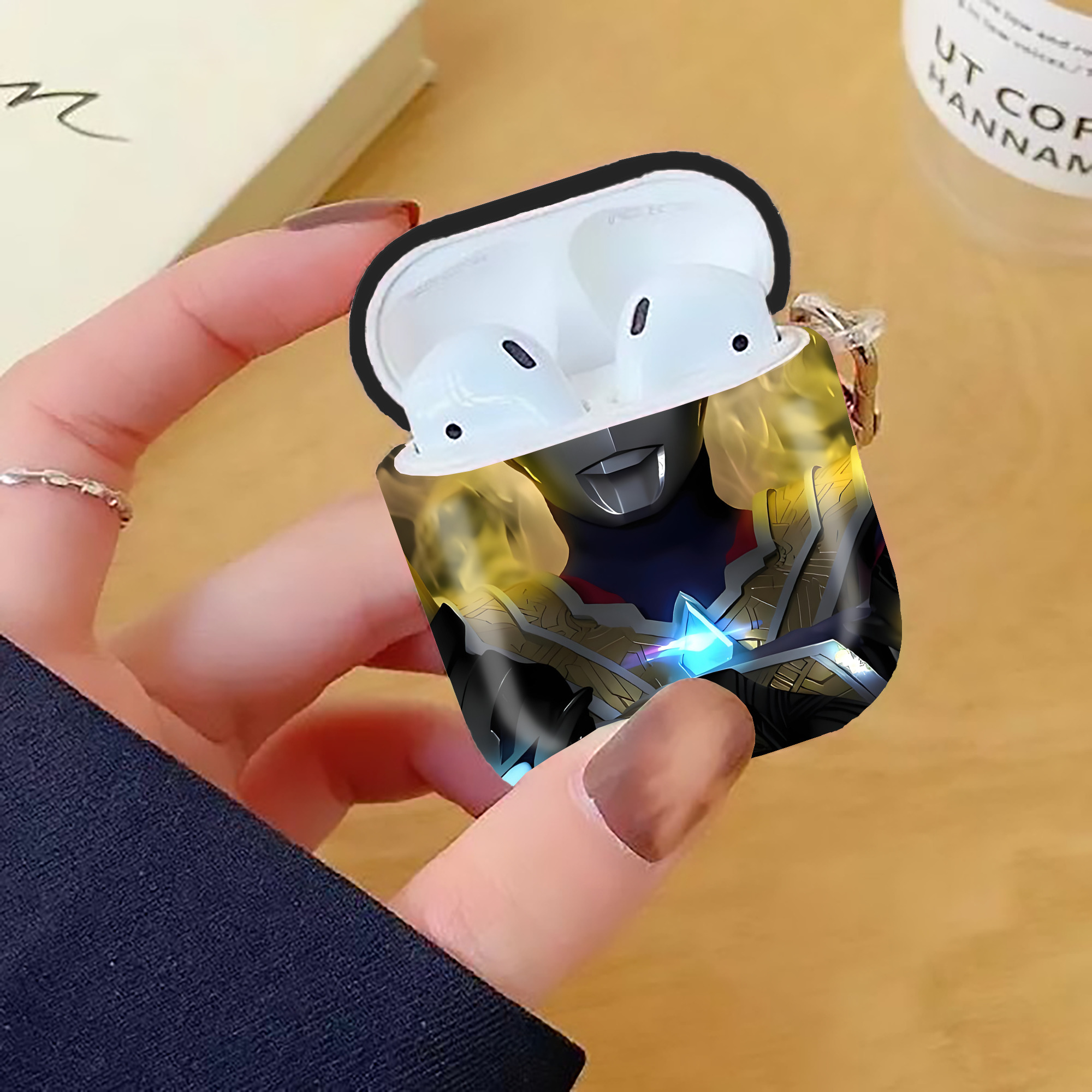一般的なイメージ