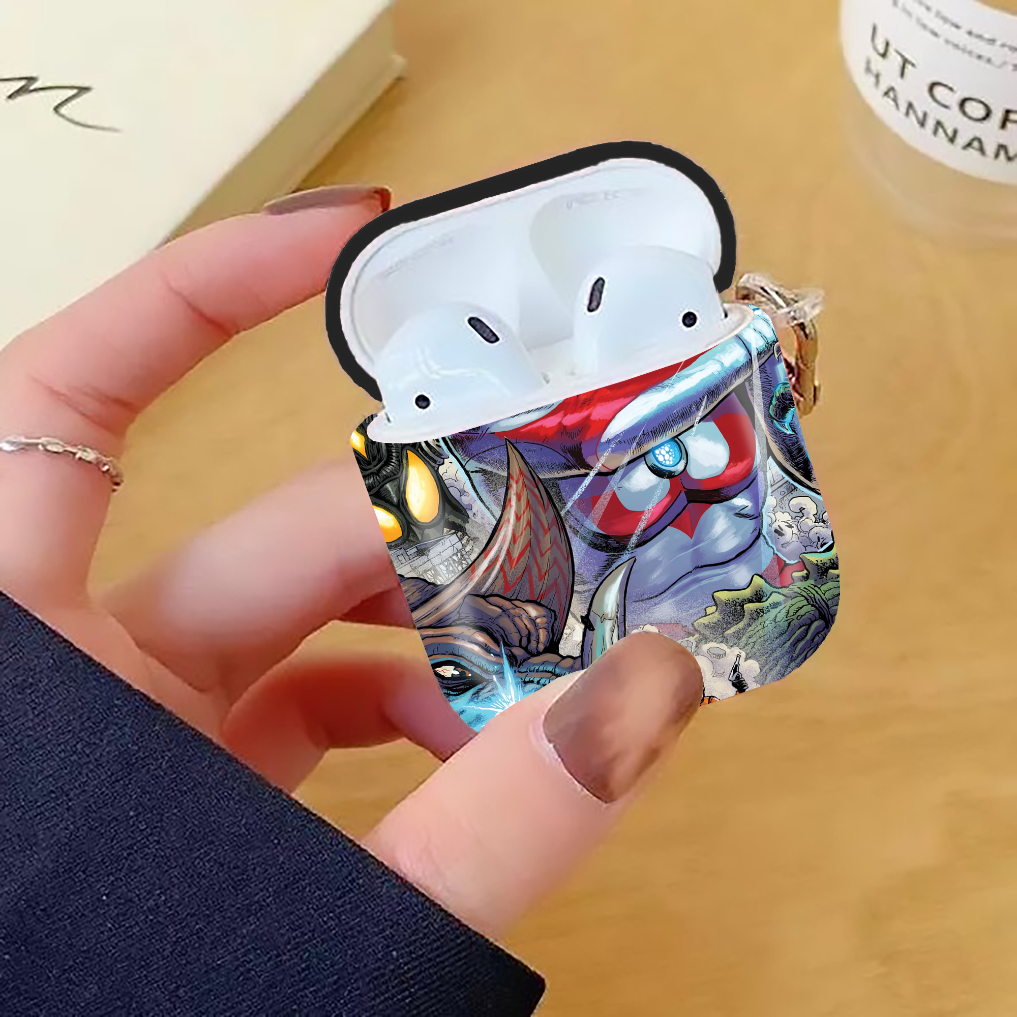 一般的なイメージ